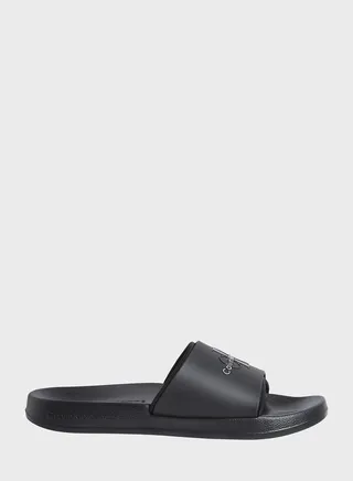 Monogram Slides