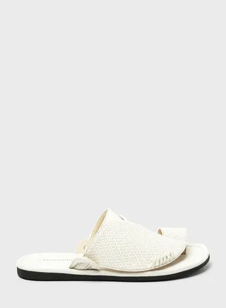 Toe Ring Arabian Sandals