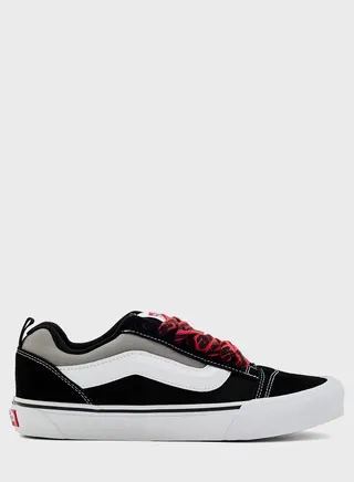 Knu Skool Sneakers