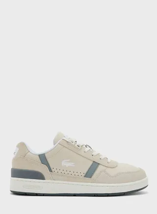 Casual Low Top Sneakers