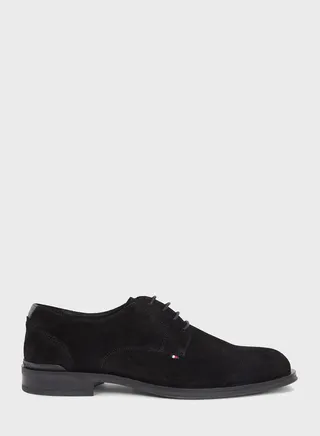 Casual Lace Ups Shoes