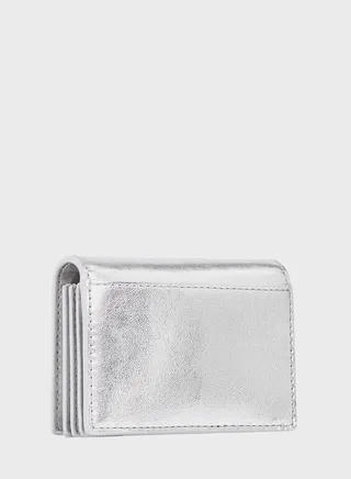 Concertina Flap Over Crossbody