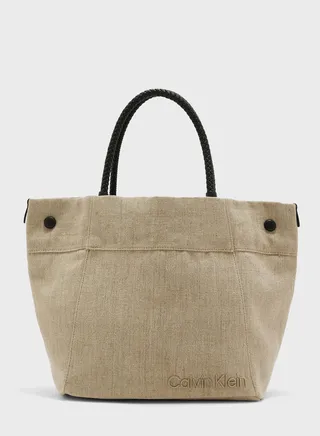 Summer Story Medium Shopper