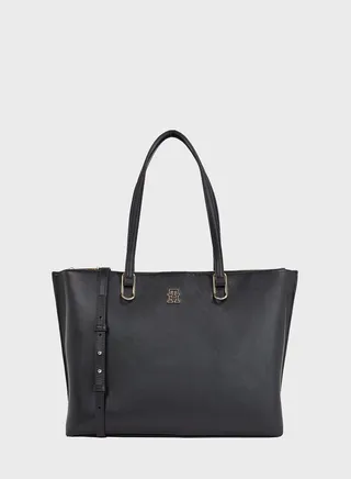 Timeless Top Handle Tote