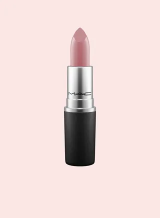 Satin Lipstick - Brave