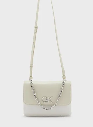 Re Lock Crossbody