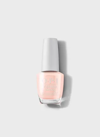 Nature Strong Nail Polish, A Clay in the Life, Beige Nail Polish