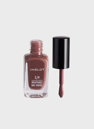 O2M Breathable Nail Enamel 467