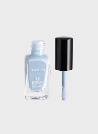 O2M Breathable Nail Enamel 472