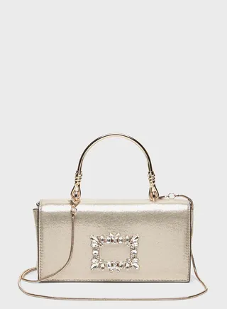 Top Handle Satchel