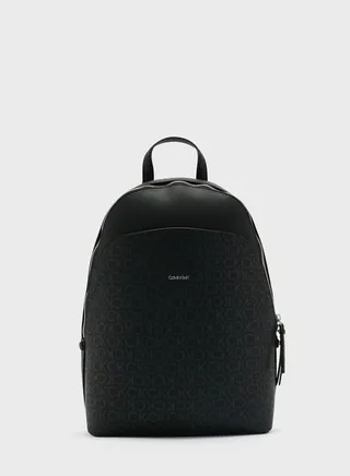 Monogram Backpack