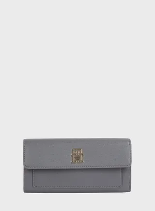Timeless Flap Over Large Clutch