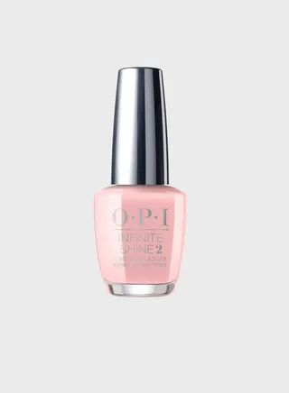Infinite Shine Long-Wear Lacquer, Sweet Heart, Pink Nail Polish