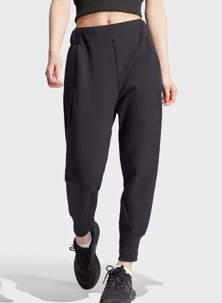 Z.N.E. Tracksuit Bottoms