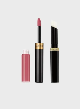 2 Step Long Lasting Lipstick- 20 Angelic