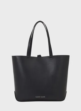 Essential Top Handle Must Tote Bag