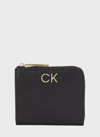 Re-Lock Bifold Small Wallet