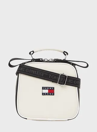 Heritage Top Handle Camera Bag