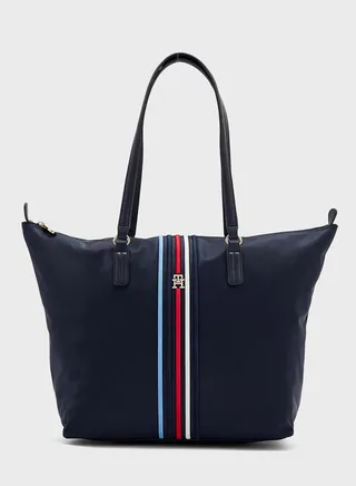 Poppy Tote
