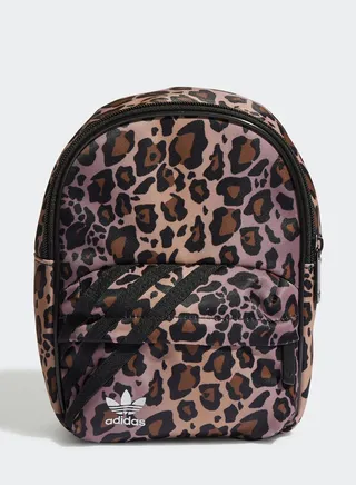 Trefoil Mini Backpacks