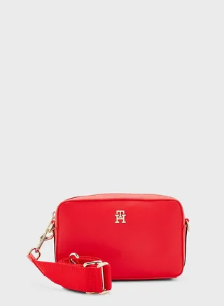 Essential Zip Around Crossbody Bag