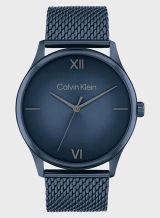 Ascend Analog Watch