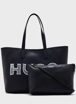 Chris Tote