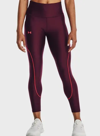 Armour Novelty Ankle Leggings