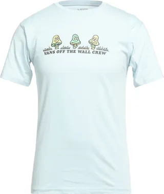 T-shirt Sky Blue