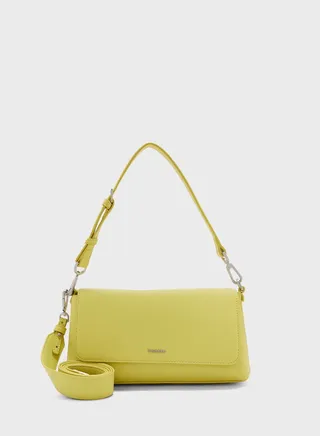 Must Flap Over Crossbody