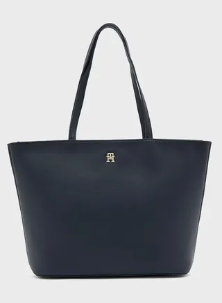Essential Top Handle Tote Corp Bag