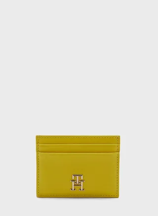 Monogram Timeless Card Holder