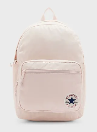 Go 2 Backpack