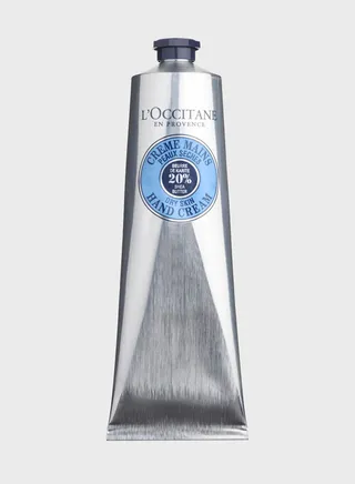 Shea Butter Hand Cream 150 Ml