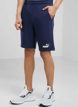 10" Essential Shorts