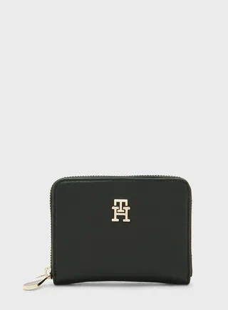Poppy Zip Around Medium  Wallet