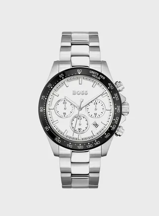 Hero Chronograph Watch