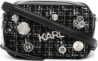 K-Pins camera bag