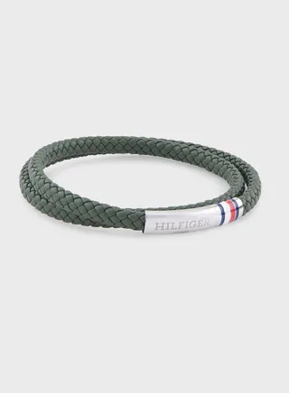 Double Bracelet