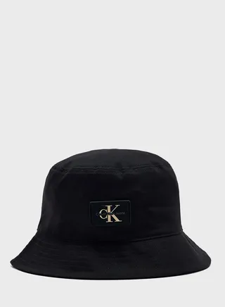 Logo Bucket Hat