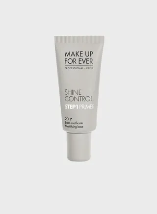 SHINE CONTROL STEP 1 PRIMER - Travel Size