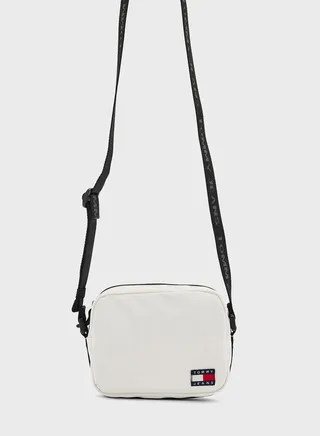 Essential Daily Crossbody Bag