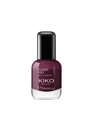 Power Pro Nail Lacquer - 28 Marsala