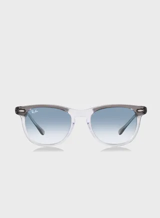 0Rb2398 Eagleeye Pillow Sunglasses