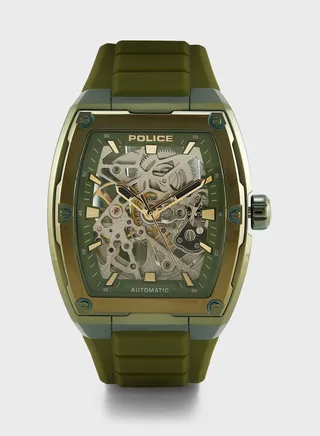 Pewjr0005906 Analog Watch