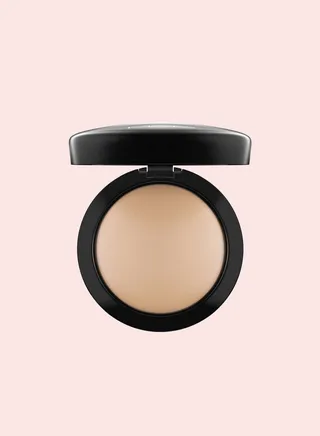 Mineralize Skinfinish Natural - Medium Golden