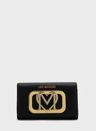 Gold Rush Wallet