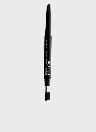 Fill & Fluff Eyebrow Pomade Pencil-Espresso