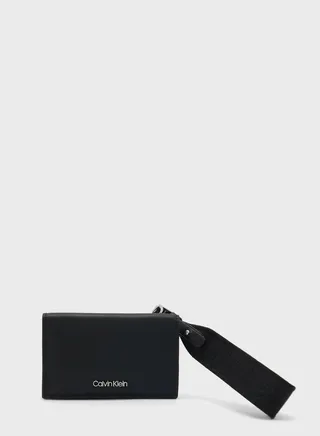 Gracie Bifold Wallet