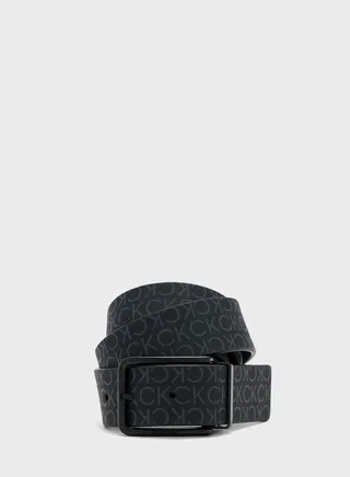 Adj/Rev Slim Frame Mono 35Mm Belt